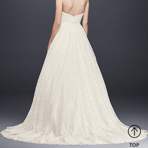 Wedding dress 💍👰🏻 - Picture 2 of 8