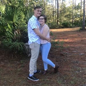 Meet your Posher, Jasmine