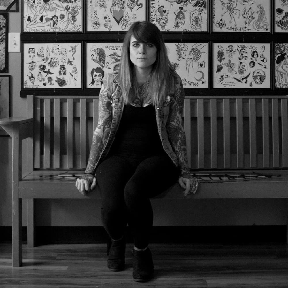 Meet your Posher, Kasey