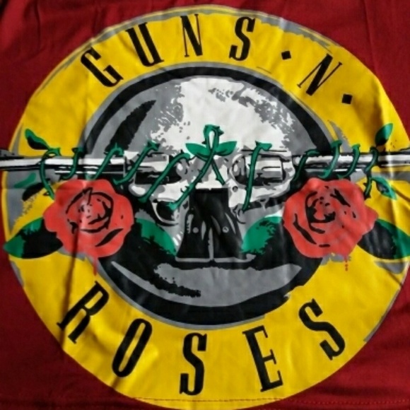 Guns n Roses - Picture 2 of 6