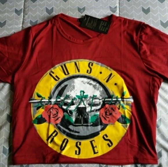 Guns n Roses - Picture 3 of 6