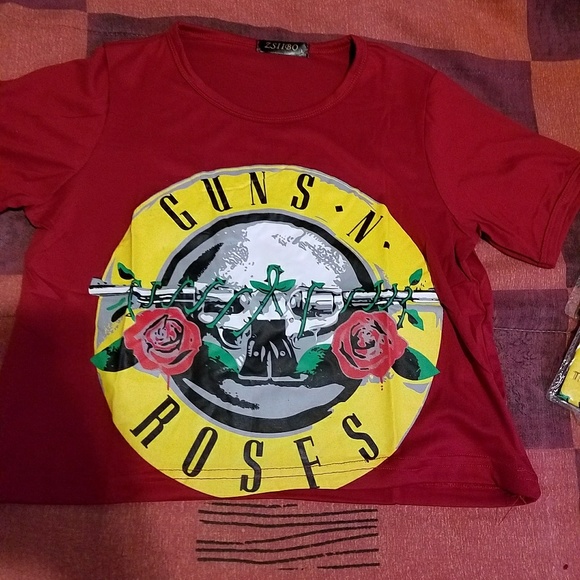 Guns n Roses - Picture 5 of 6