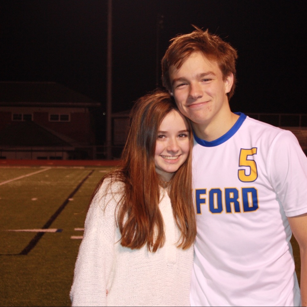 Meet your Posher, Maddie