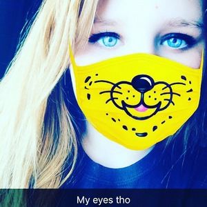 Meet your Posher, Randi