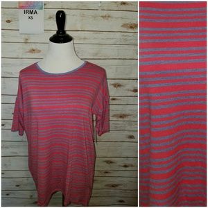 LulaRoe Irma BNWT