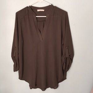 Nordstrom Blouse