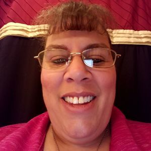 Meet your Posher, Yvonne