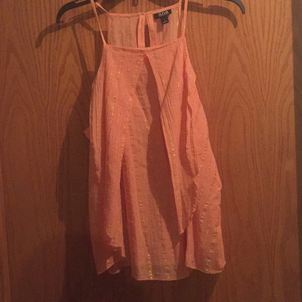 NWT a.n.a Tank Top!