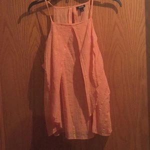 NWT a.n.a Tank Top!