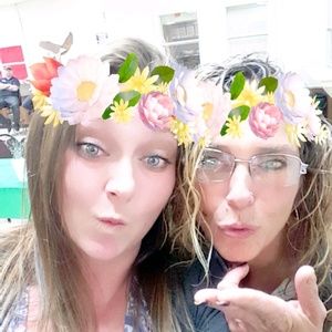 Meet your Posher, Kristen