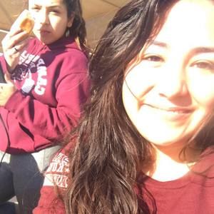 Meet your Posher, Carmen