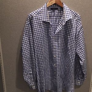 Tommy Hilfiger button down