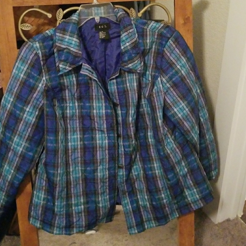 Jacket - Picture 2 of 5