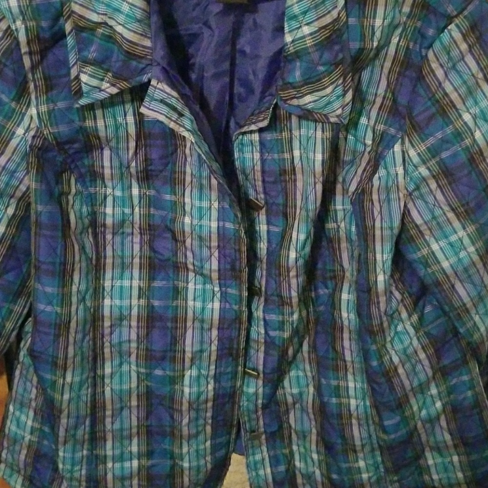 Jacket - Picture 3 of 5
