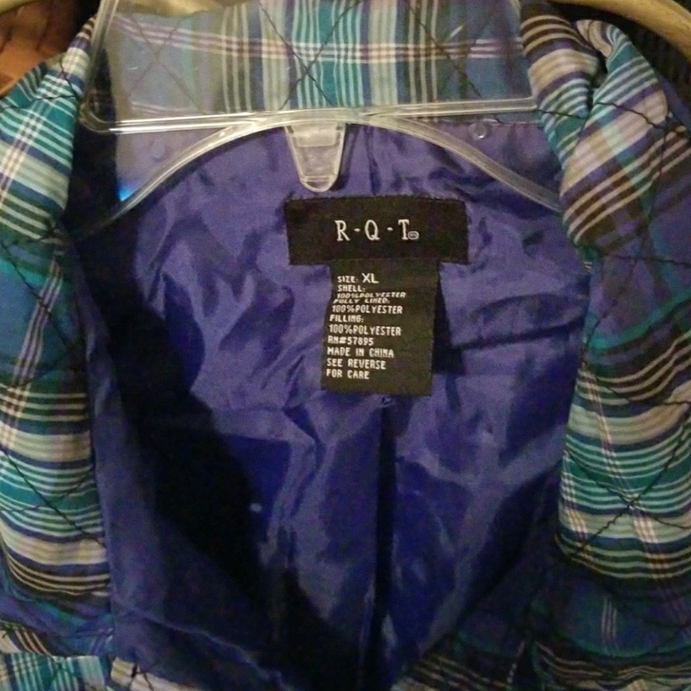 Jacket - Picture 4 of 5