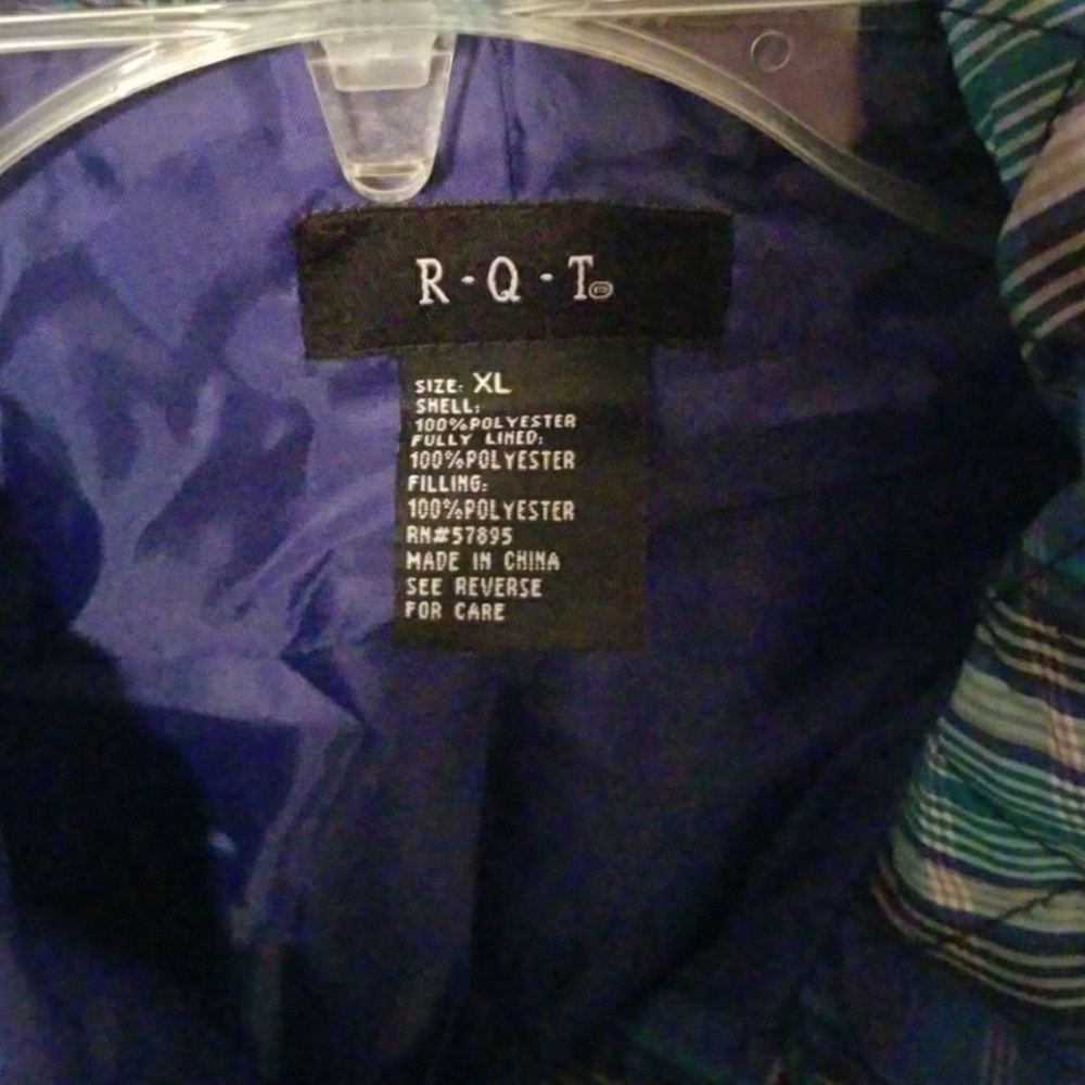Jacket - Picture 5 of 5
