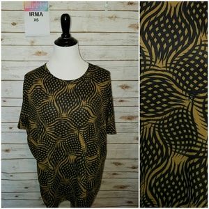 LulaRoe Irma BNWT
