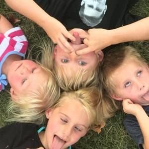 Meet your Posher, Charles