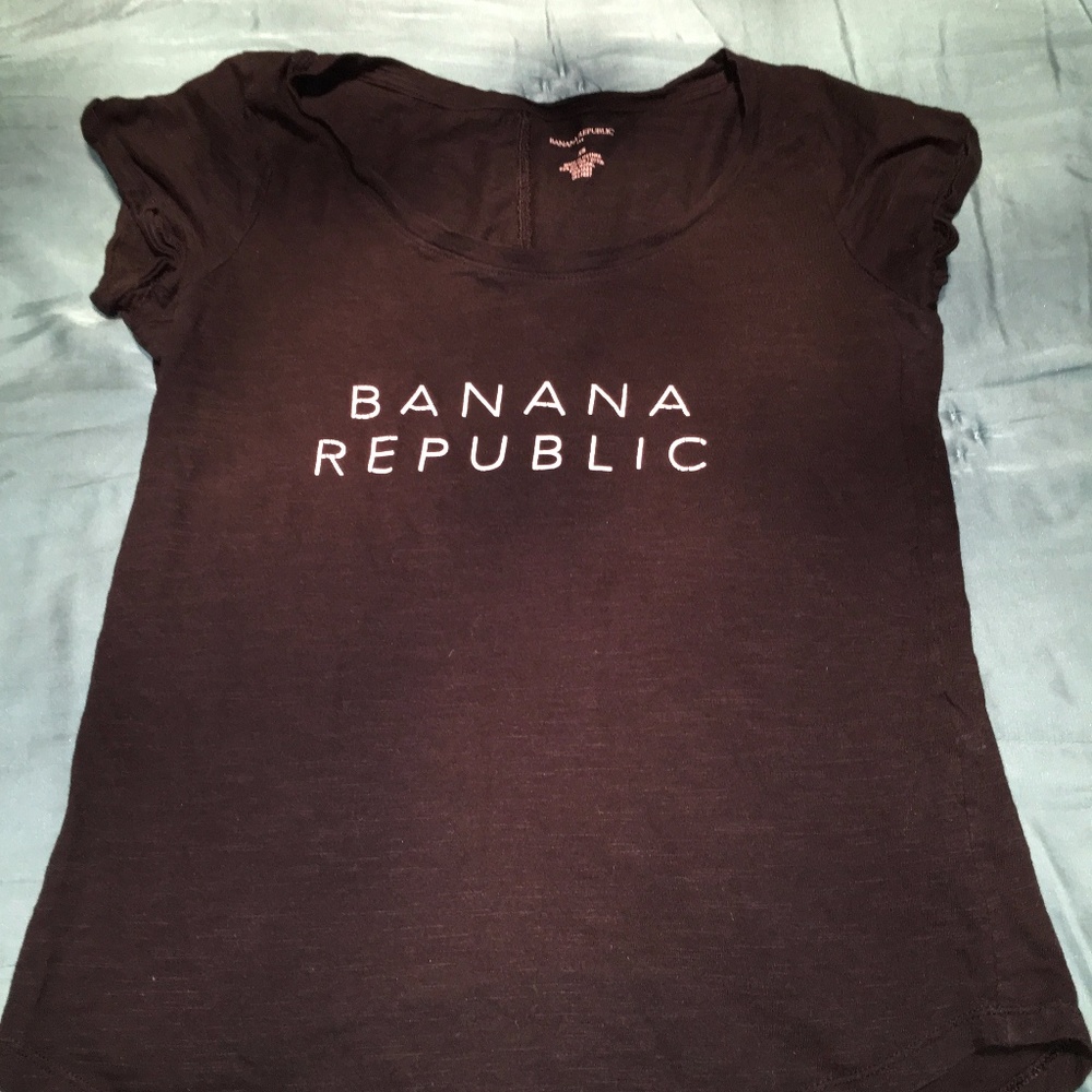 Banana Republic Shirt