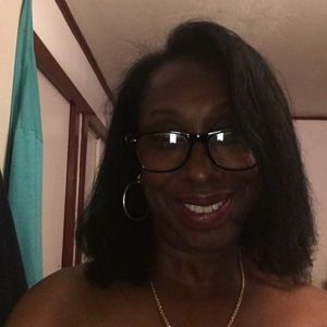 Meet your Posher, Joellen