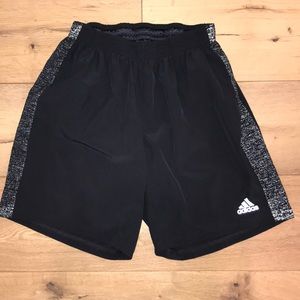 Adidas Supernova Athletic Shorts