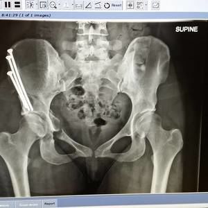 Meet your Posher, Dana