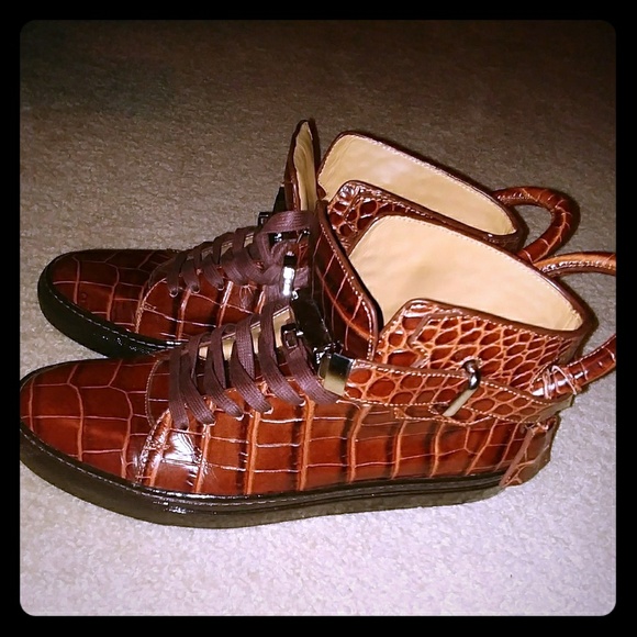 buscemi shoes