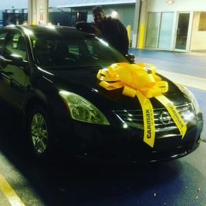 Meet your Posher, Prince