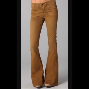 Citizens of Humanity Angie Super Flare