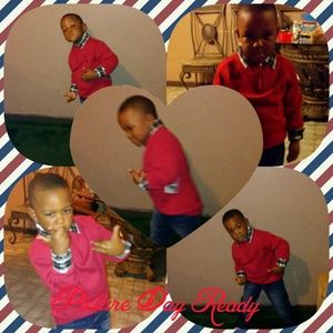 Meet your Posher, Adrianna