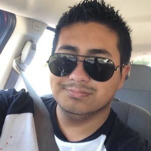 Meet your Posher, Edgar