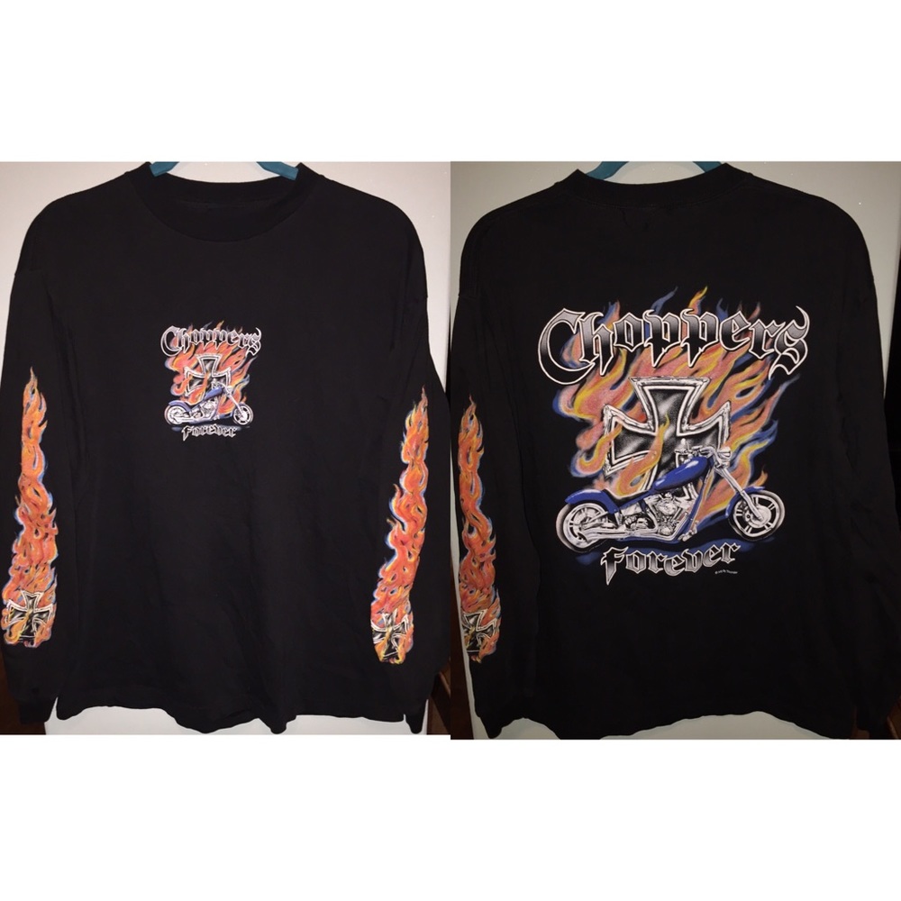 No Brand Long Sleeve