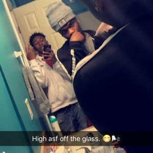 Meet your Posher, Rufus