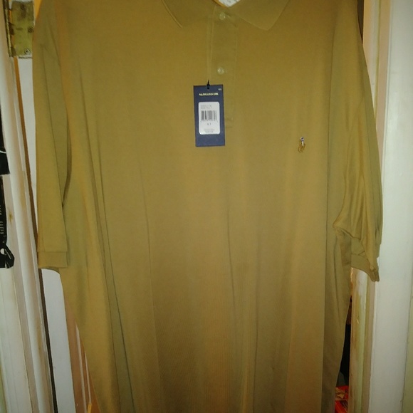 Ralph Lauren - Picture 2 of 3