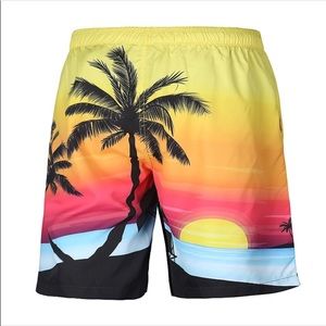 Men’s shorts