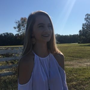 Meet your Posher, Morgan