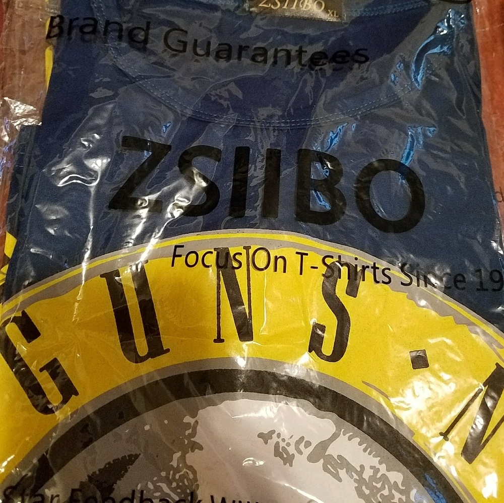 Guns n Roses - Picture 2 of 2
