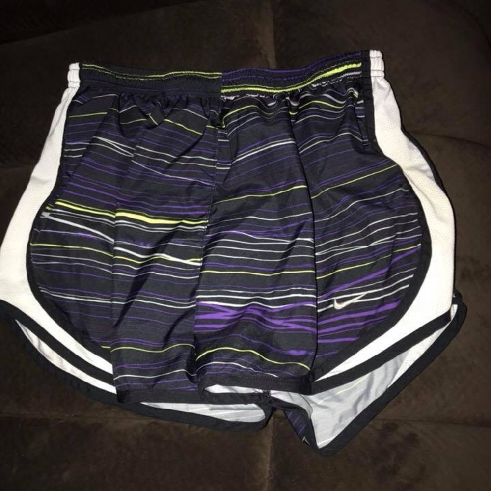 Womens Nike shorts