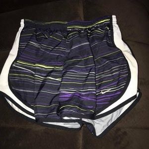 Womens Nike shorts