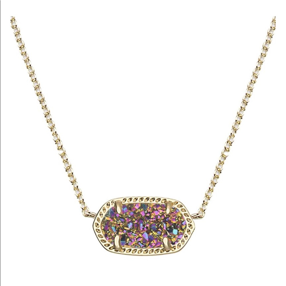 Kendra Scott Necklace- NWOT
