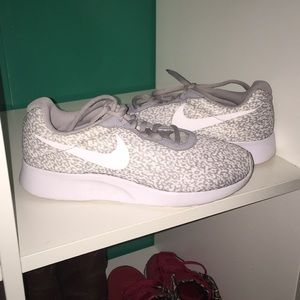 Nike shoes