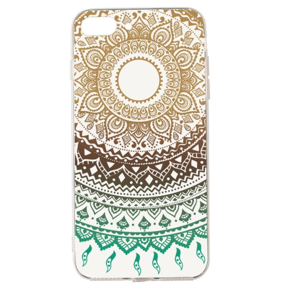 iPhone 7 Plus Hard Case - Picture 1 of 3