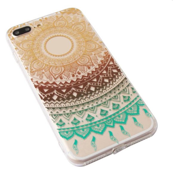 iPhone 7 Plus Hard Case - Picture 3 of 3