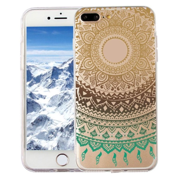 iPhone 7 Plus Hard Case - Picture 2 of 3