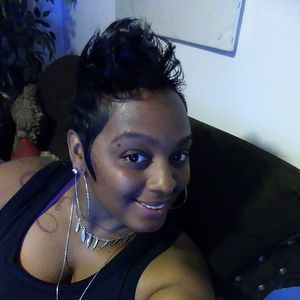 Meet your Posher, Kay