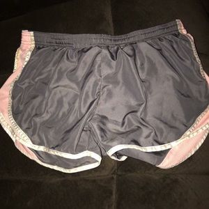 Womens soffe shorts