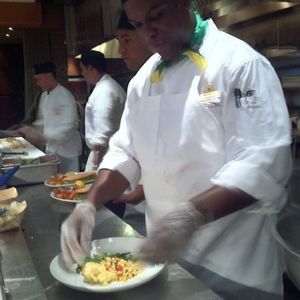 Meet your Posher, Shilling