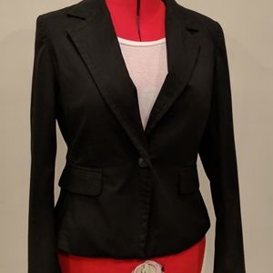 New York & Co Black Blazer
