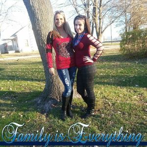 Meet your Posher, Melissa