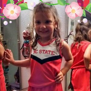 Meet your Posher, Alice